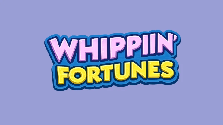 Whippin' Fortunes Rewards and Milestones