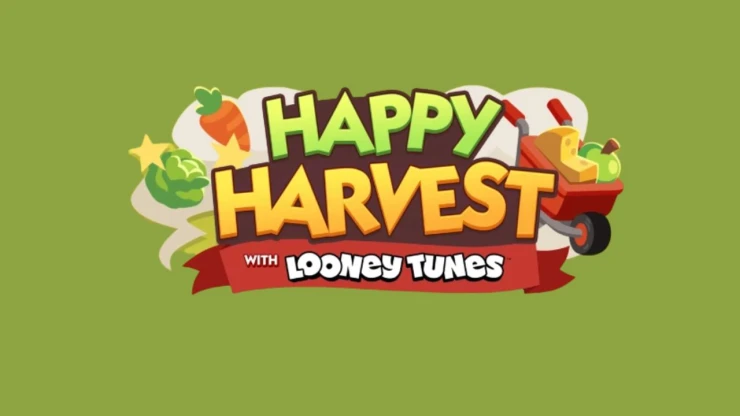 Monopoly GO Happy Harvest Album Guide, Sticker List and Rewards
