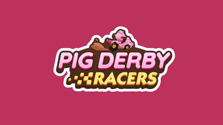 How to play Pig Derby Racers and get more flags