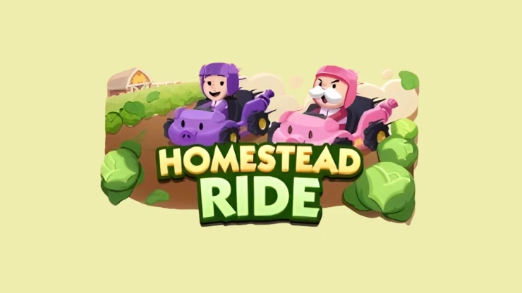 Homestead Ride Rewards and Milestones
