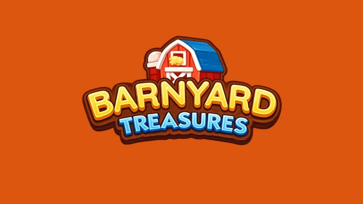 Barnyard Treasures Rewards and Milestones