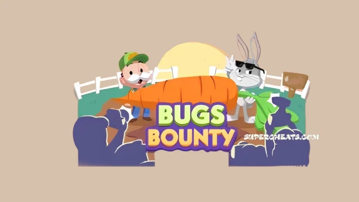 Bugs Bounty Bugs Bounty