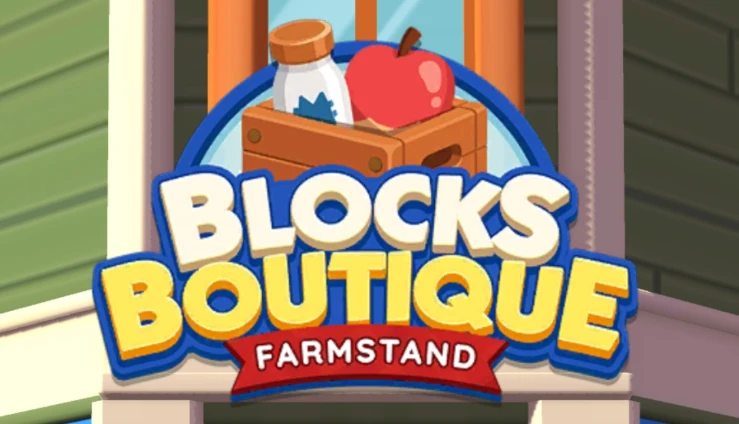 Blocks Boutique Rewards and How to Play