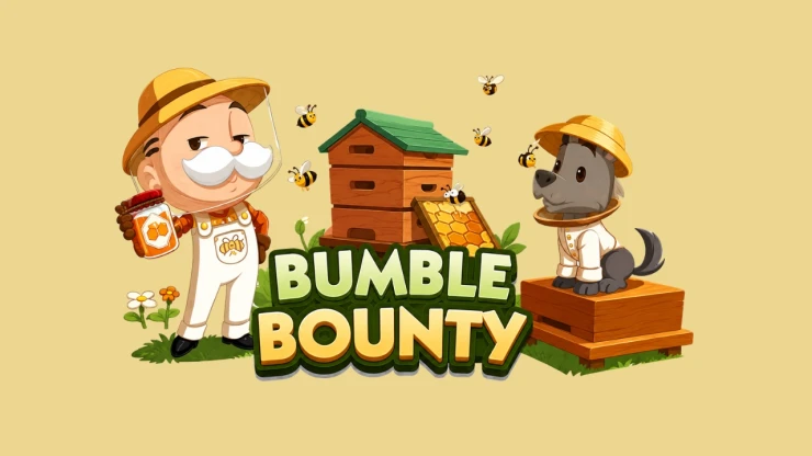 Bumble Bounty Rewards and Milestones