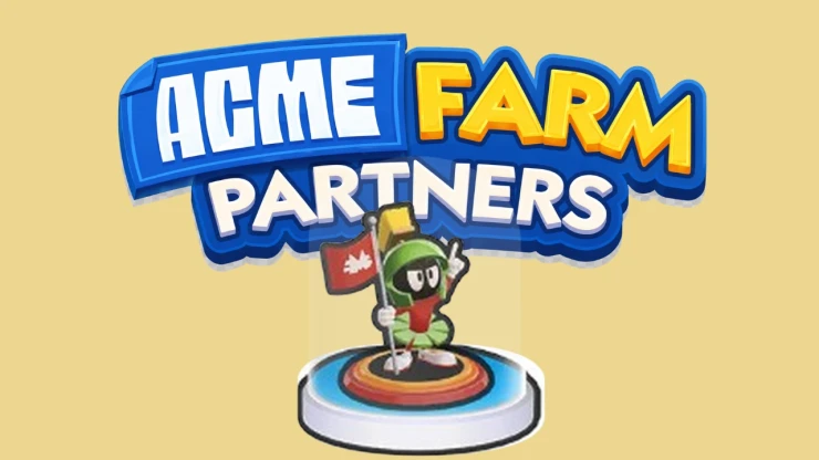 ACME Farm Partners ACME Farm Partners
