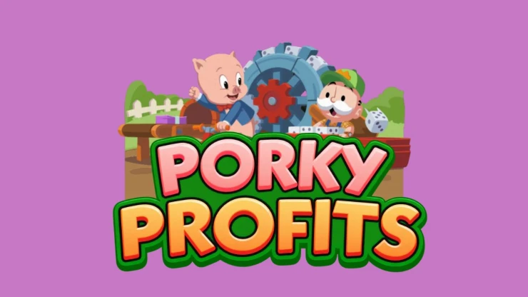 Porky Profits Porky Profits