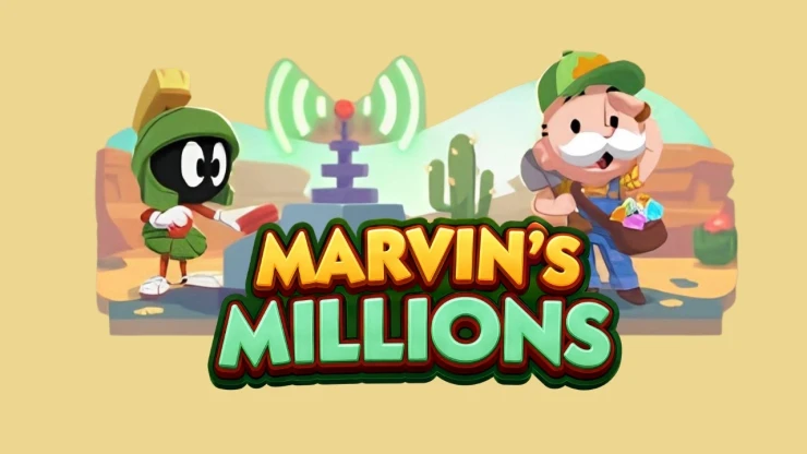 Marvin's Millions Rewards and Milestones