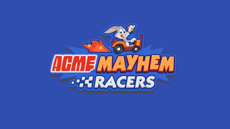 ACME Mayhem Racers - Tycoon Racers