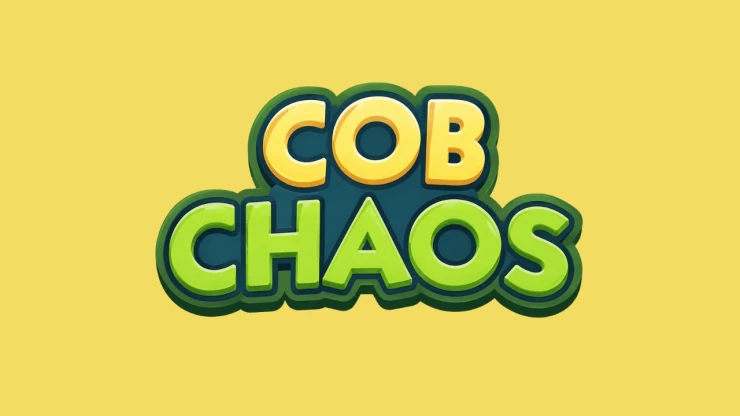 Cob Chaos Rewards and Milestones