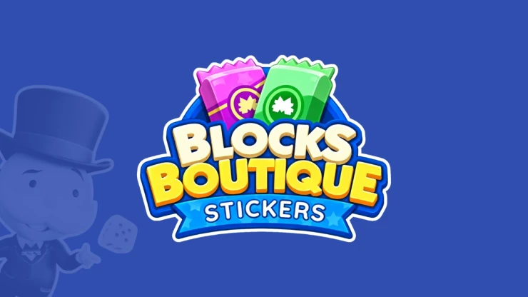 Blocks Boutique Rewards and How to Play