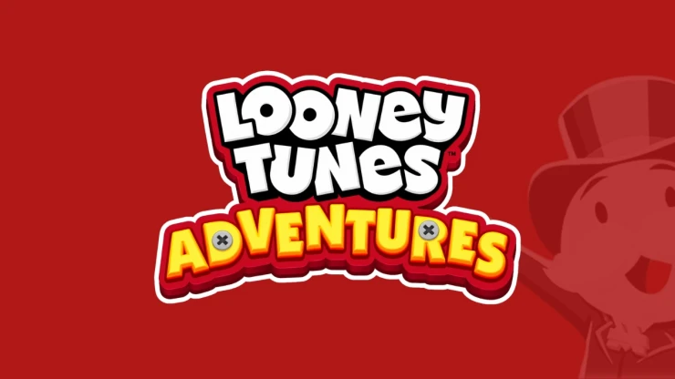 Looney Tunes Adventures Rewards Guide