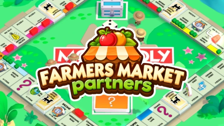 Farmers Market Partners Farmers Market Partners