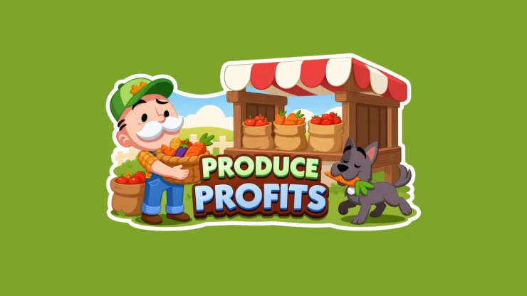 Produce Profits Produce Profits