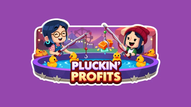 Pluckin' Profits Rewards and Milestones