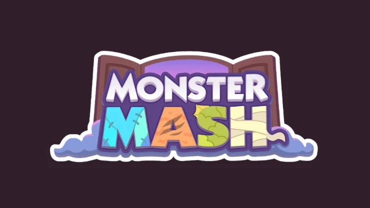 Monopoly GO Monster Mash Album Guide, Sticker List and Rewards