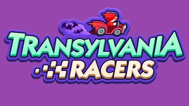 Transylvania Racers - Tycoon Racers on Monopoly GO