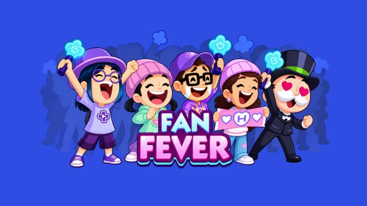 Fan Fever Rewards and Milestones