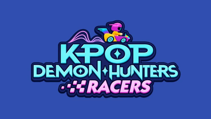 K-pop Demon Hunters Racers - Tycoon Racers