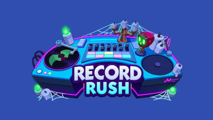 Record Rush Rewards and Milestones