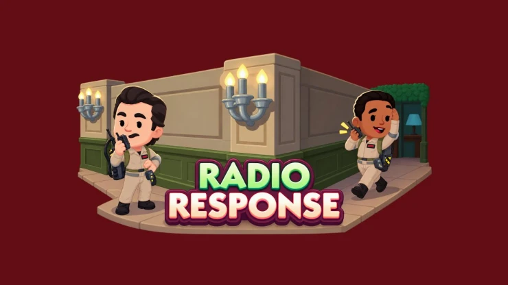 Radio Response Rewards and Milestones