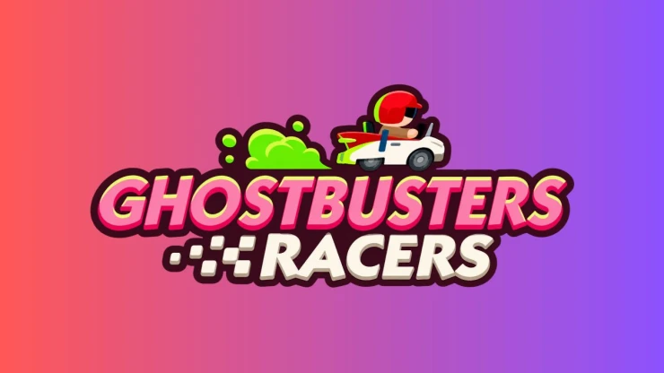 Ghostbusters Racers - Tycoon Racers