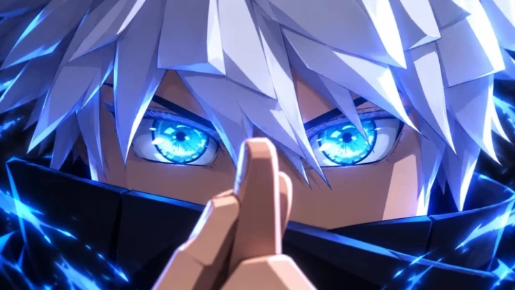 Roblox +1 Anime Eyes codes to claim free rewards