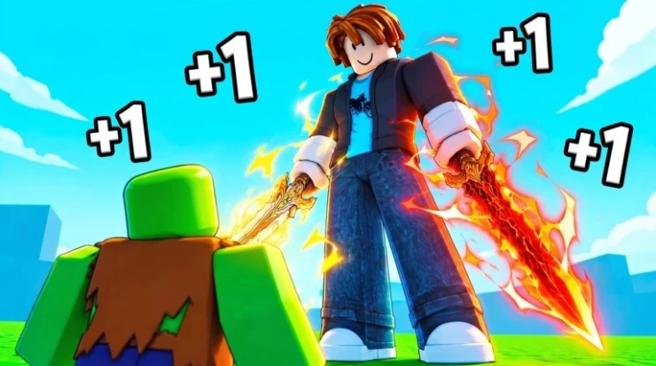Roblox +1 Assassin Leveling codes to claim free rewards