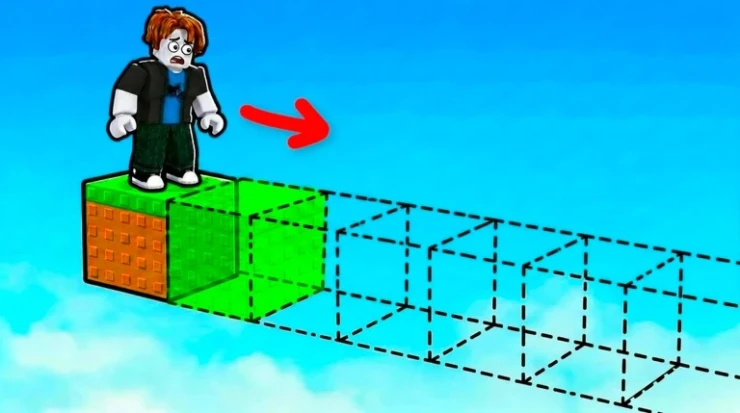All current +1 Blocks Per Click codes and how to use them.