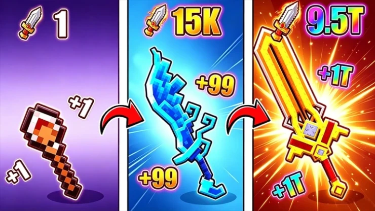 Roblox +1 Loot Evo codes to claim free rewards