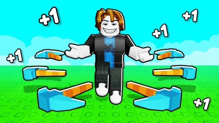 Roblox +1 Pickaxe Swing Escape codes to claim free rewards