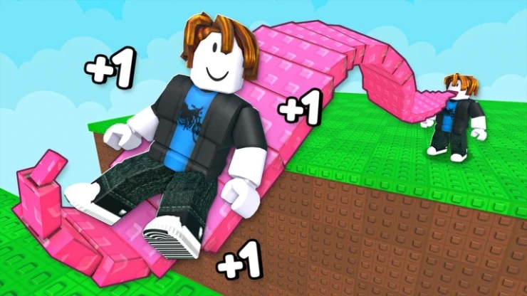 Roblox +1 Tongue Escape codes to claim free rewards