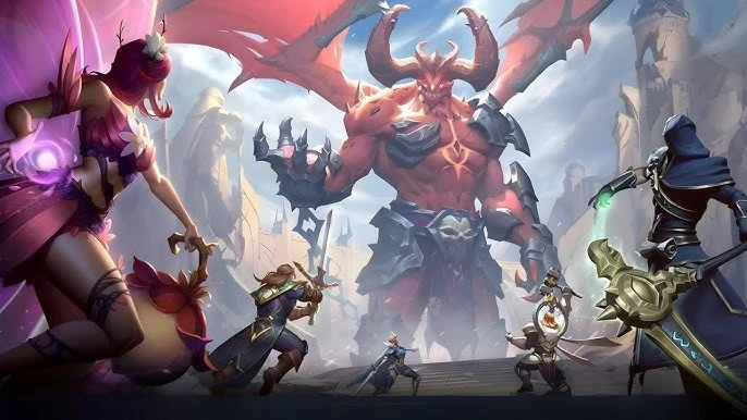 All current Ace Alliance: Realm of Heroes codes and how to use them.