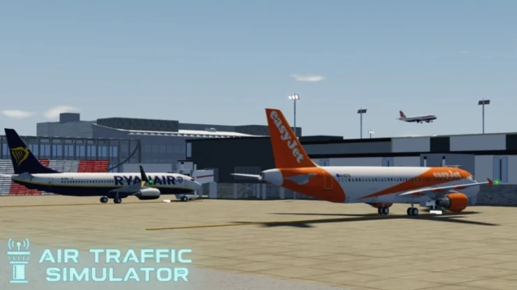 All current Air Traffic Simulator codes and how to use them.