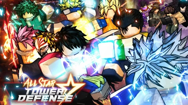 Roblox All Star Tower Defense codes to claim free rewards
