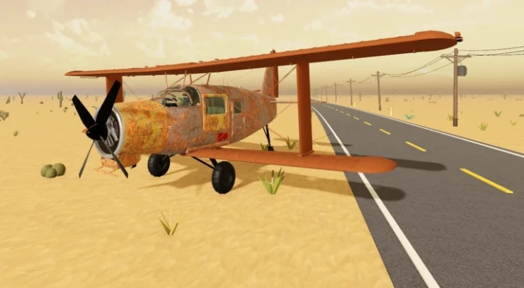 Roblox A Long Flight codes to claim free rewards