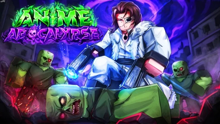 All current Anime Apocalypse codes and how to use them.