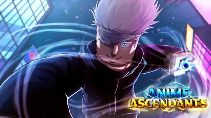 All current Anime Ascendants codes and how to use them.