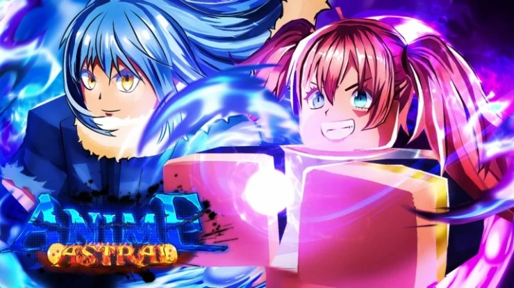 All current Anime Astral Simulator codes and how to use them.