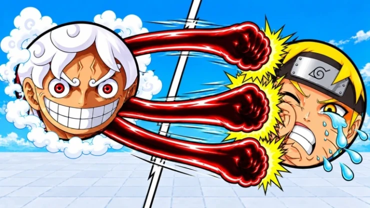 Roblox Anime Ball Duels codes to claim free rewards