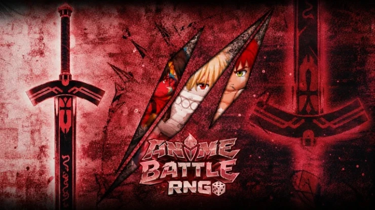 All current Anime Battle RNG codes and how to use them