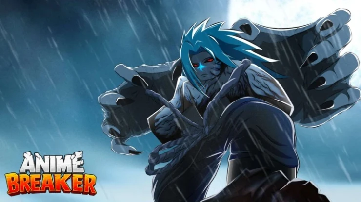 Roblox Anime Breaker codes to claim free rewards