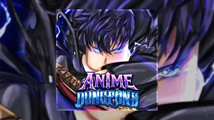 Roblox Anime Dungeons codes to claim free rewards