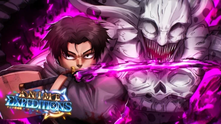 Roblox Anime Expeditions codes to claim free rewards
