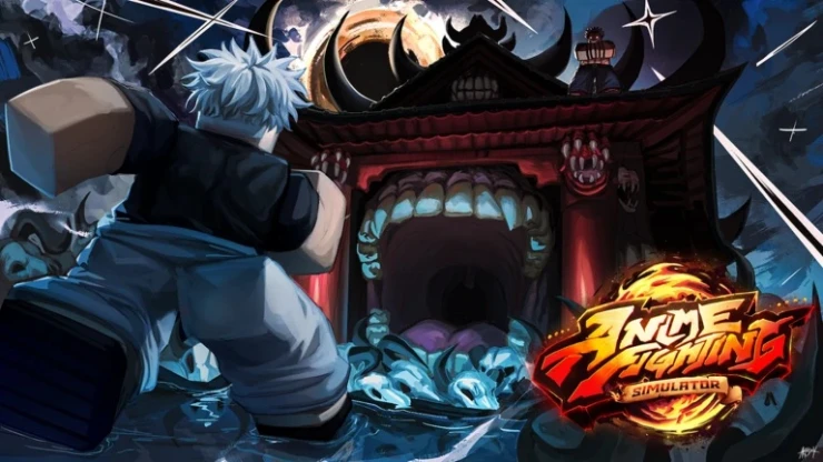 Roblox Anime Fighting Simulator codes to claim free rewards