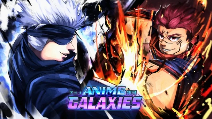 Roblox Anime Galaxies codes to claim free rewards
