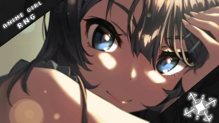 Roblox Anime Girl RNG codes to claim free rewards