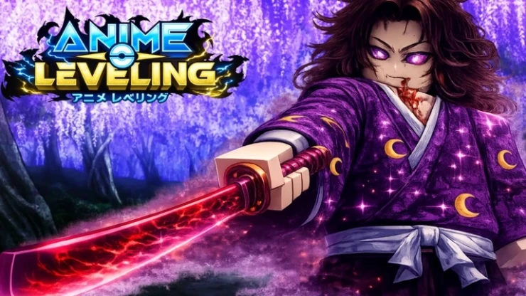 All current Anime Leveling codes and how to use them.