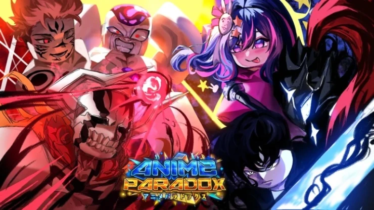 All current Anime Paradox codes and how to use them.