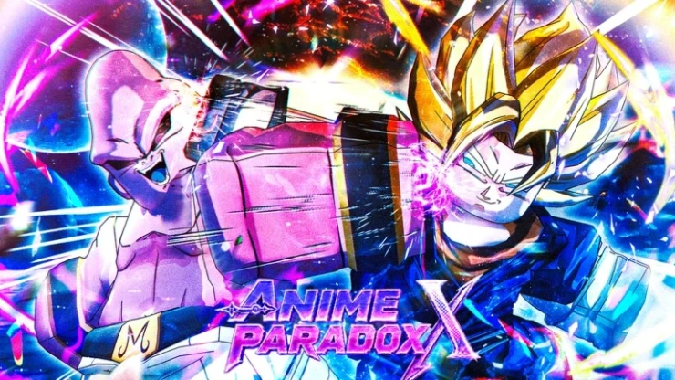 Roblox Anime Paradox X codes to claim free rewards