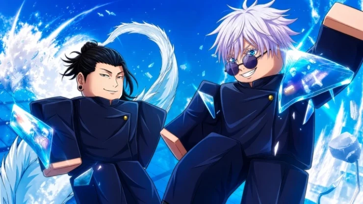 Roblox Anime RNG Defense codes to claim free rewards